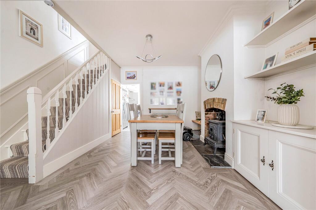 House in London - View 4