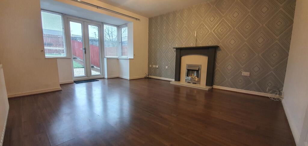 Main image of property: Dunsil Row, Clipstone