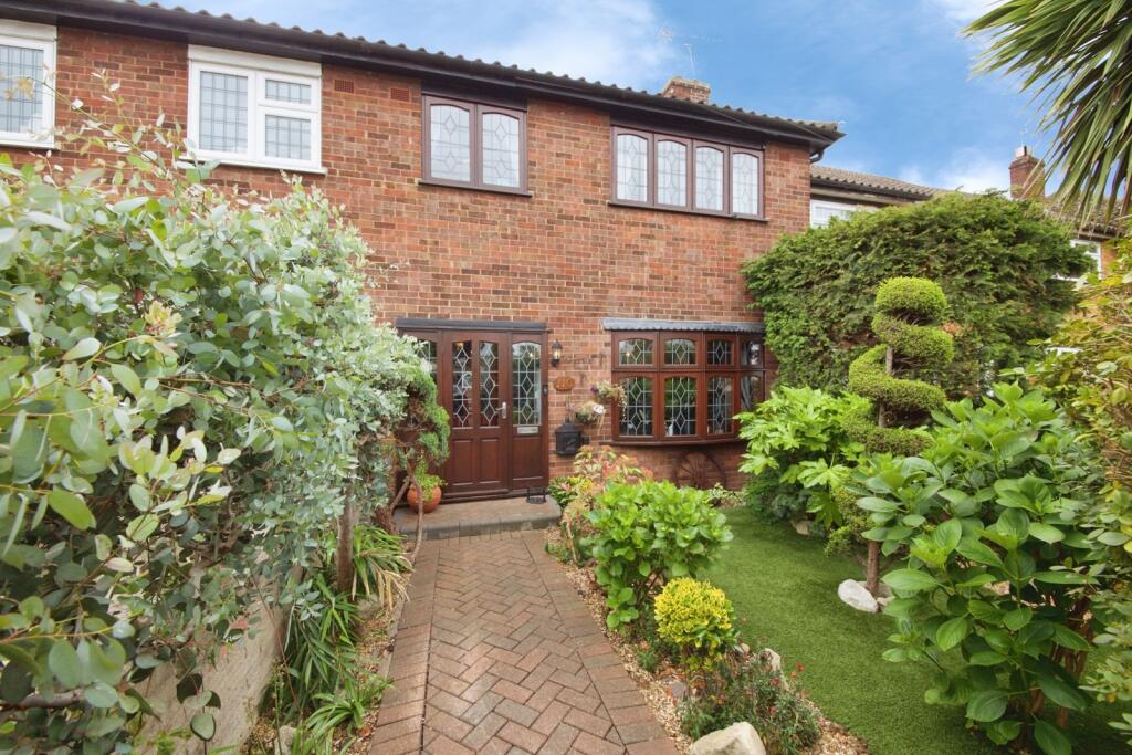 Main image of property: Eastern Avenue East, ROMFORD, Essex, RM1