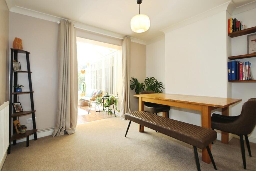 House in Ashby-de-la-Zouch, Shellbrook, Ashby de la Zouch - View 4