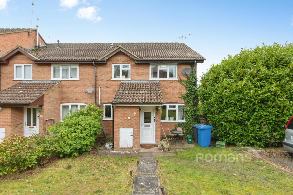 Main image of property: Bloomsbury Way, Blackwater, Camberley, GU17