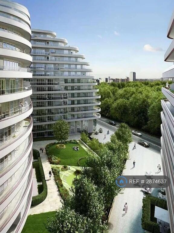 Main image of property: Altissima House, London, SW11
