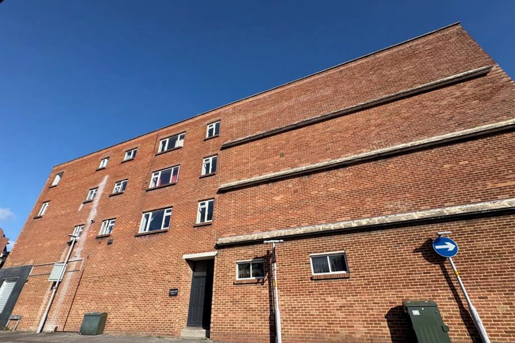 Main image of property: Ashley Cross