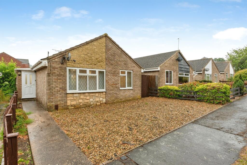 Main image of property: Seventh Avenue, Grantham