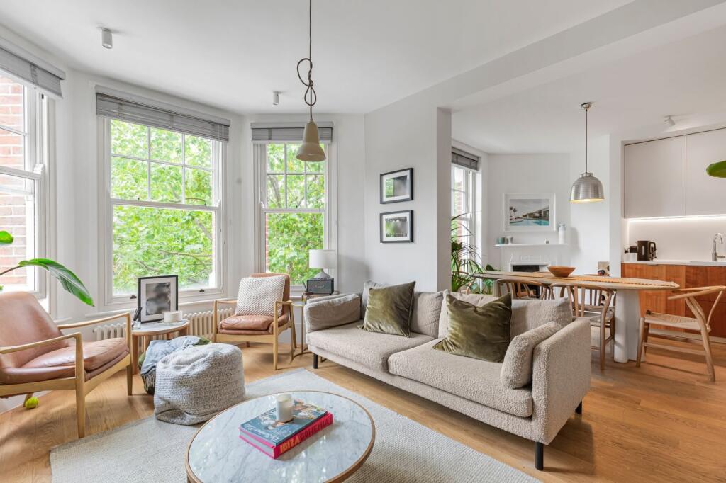 Main image of property: Prince Of Wales Drive, London, SW11