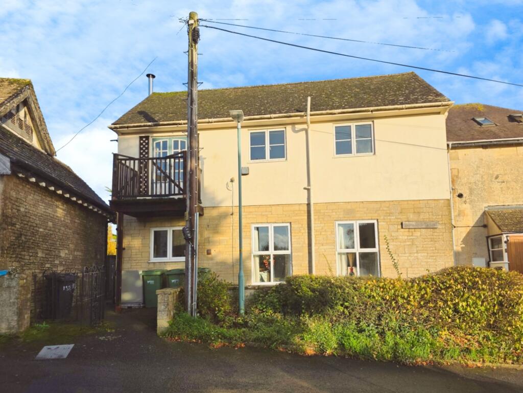 Main image of property: The Barrow, Nympsfield, Stonehouse