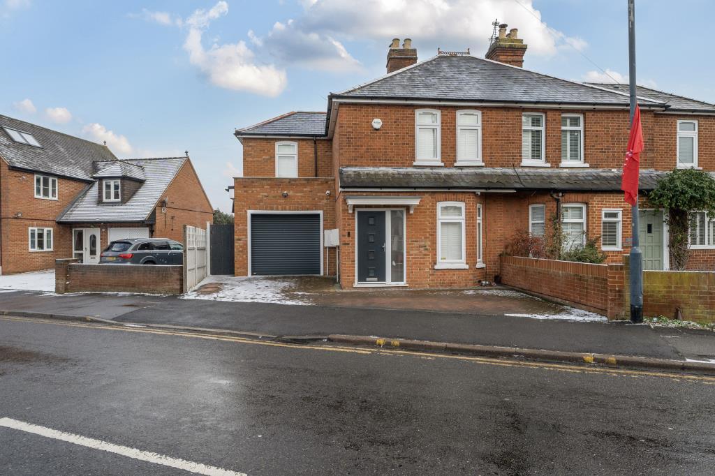 Main image of property: Maidenhead, Berkshire, SL6