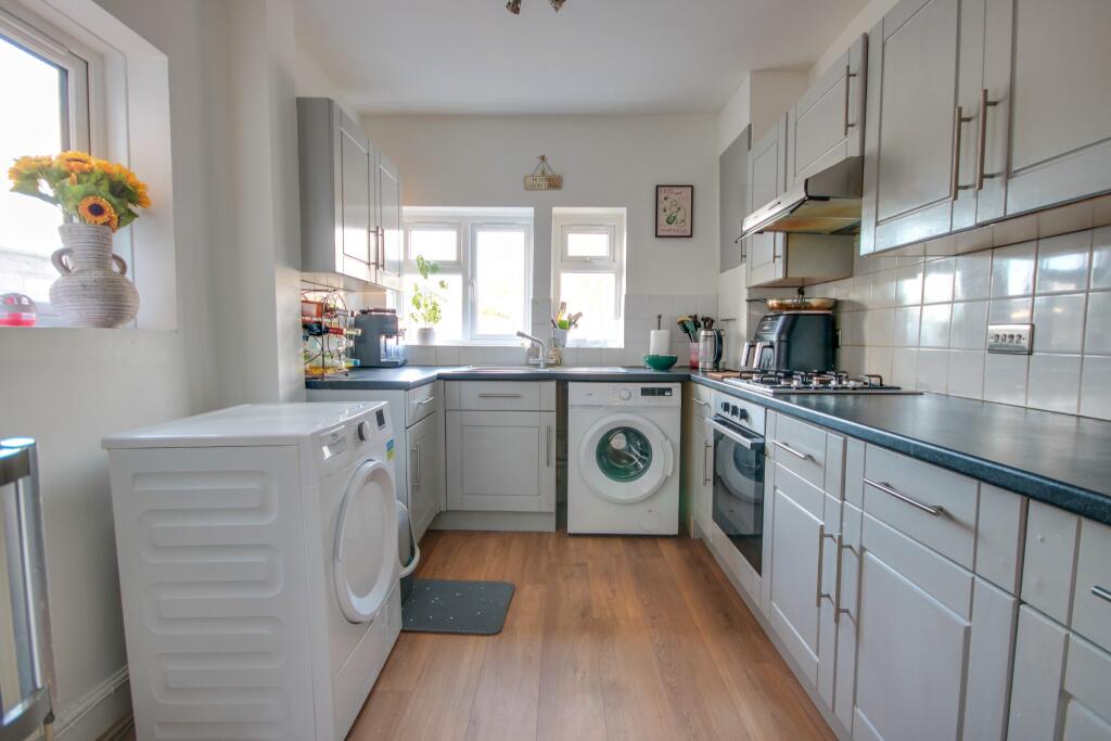 Main image of property: BITTERNE! 115FT SOUTHERLY ASPECT REAR GARDEN! POPULAR LOCATION!