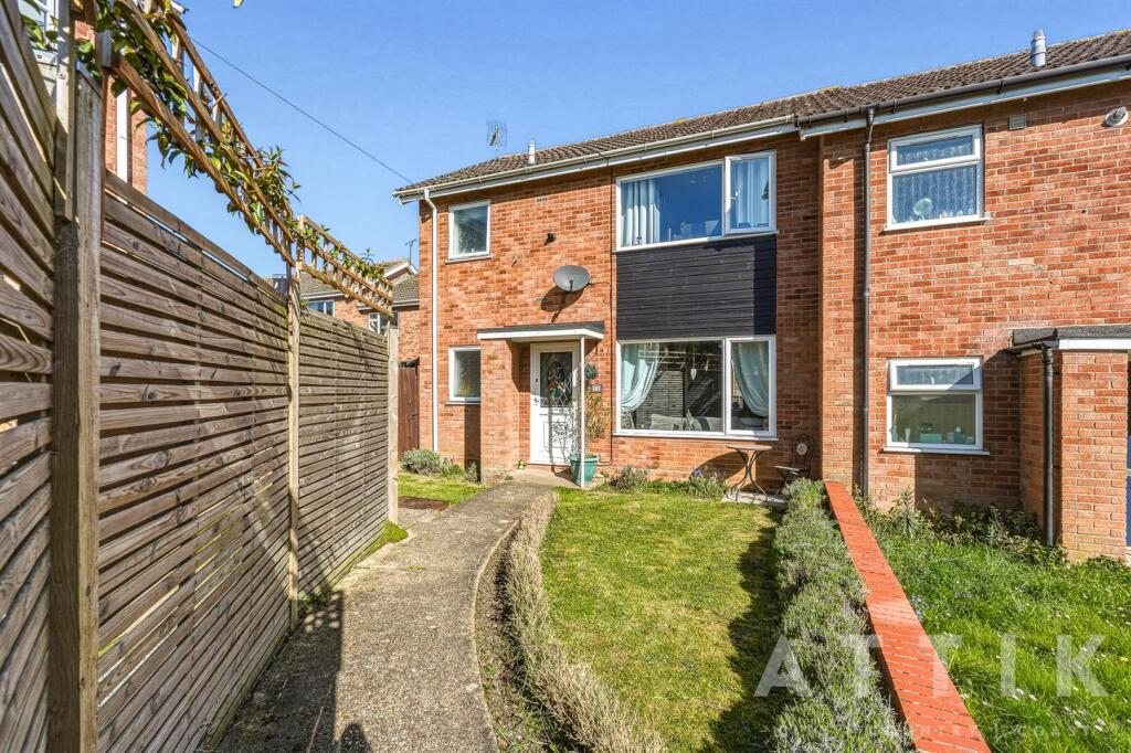 Main image of property: Lambert Close, Halesworth