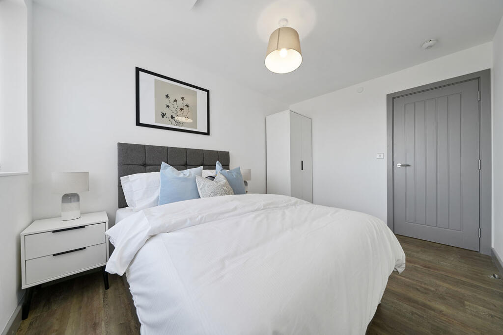 Main image of property: Dean House