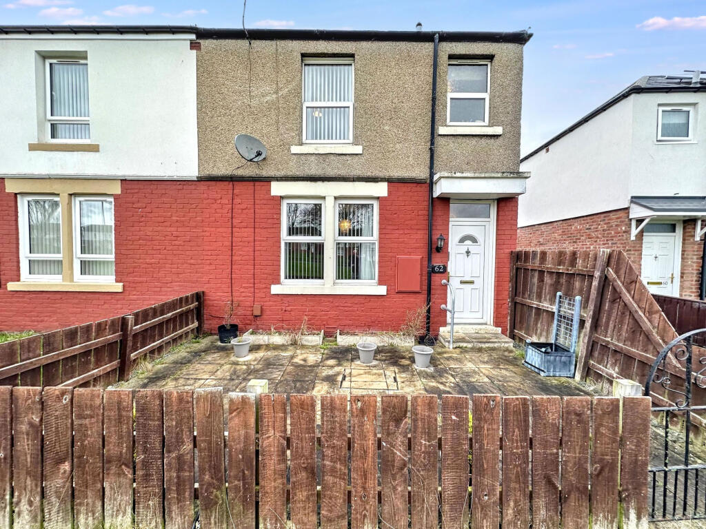 Main image of property: The Drive, Washington, Tyne and Wear, NE37 2LQ