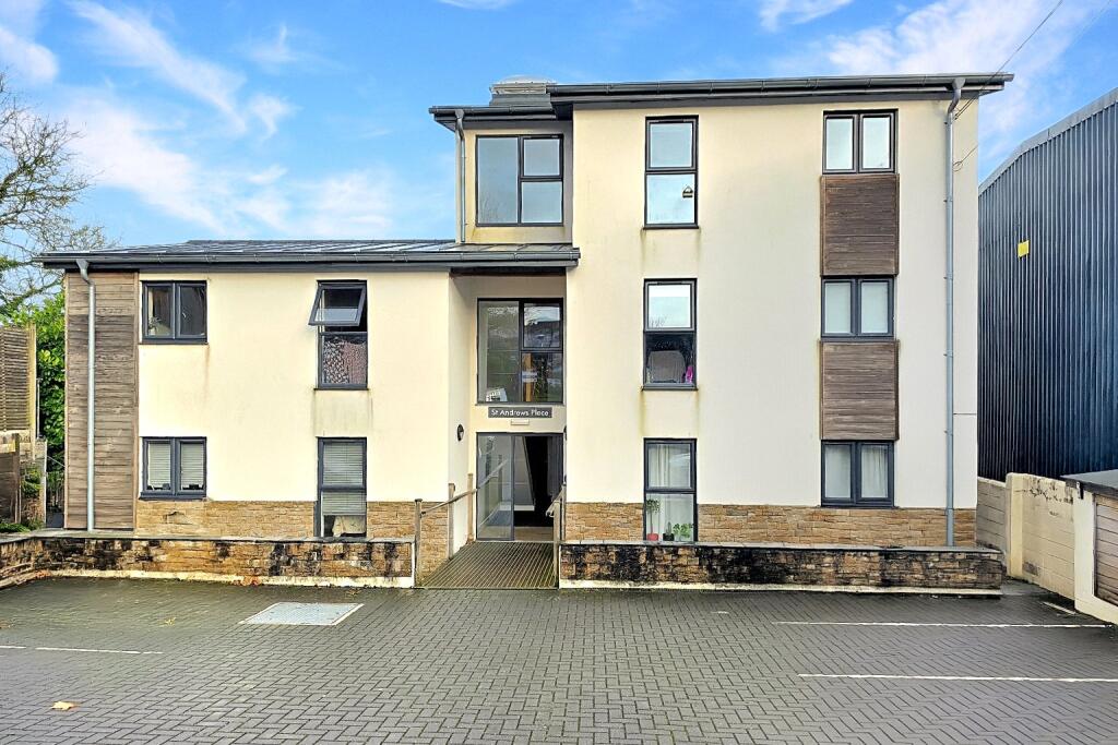 Main image of property: Hospital Road, Stratton, Bude, Cornwall, EX23