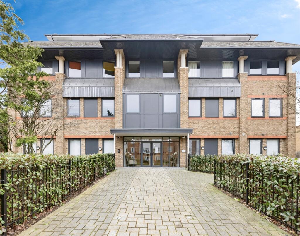 Main image of property: Aldenham Road, BUSHEY