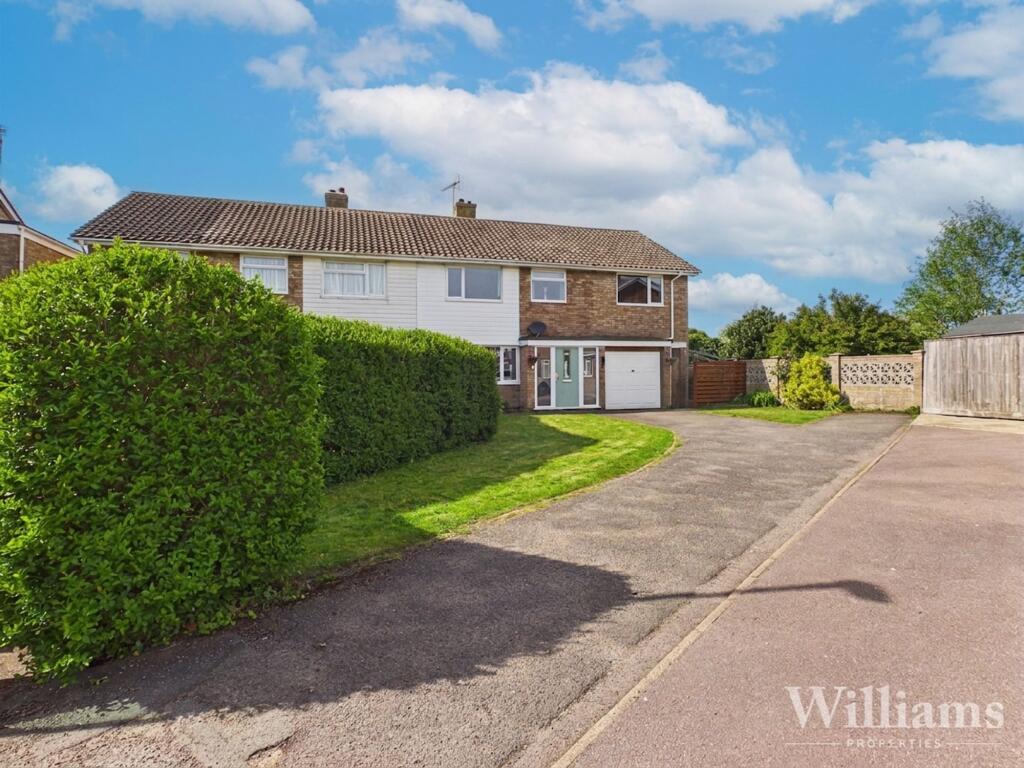 Main image of property: Court Close, Princes Risborough, HP27