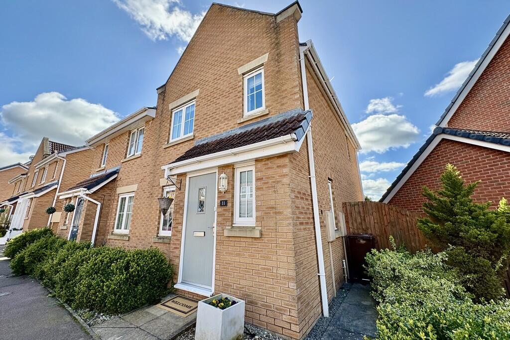 Main image of property: Fleming Drive, Melton Mowbray