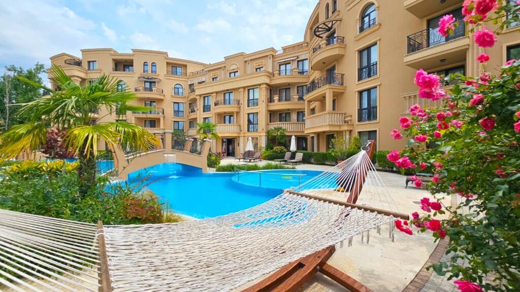 Main image of property: Sunny Beach, Burgas