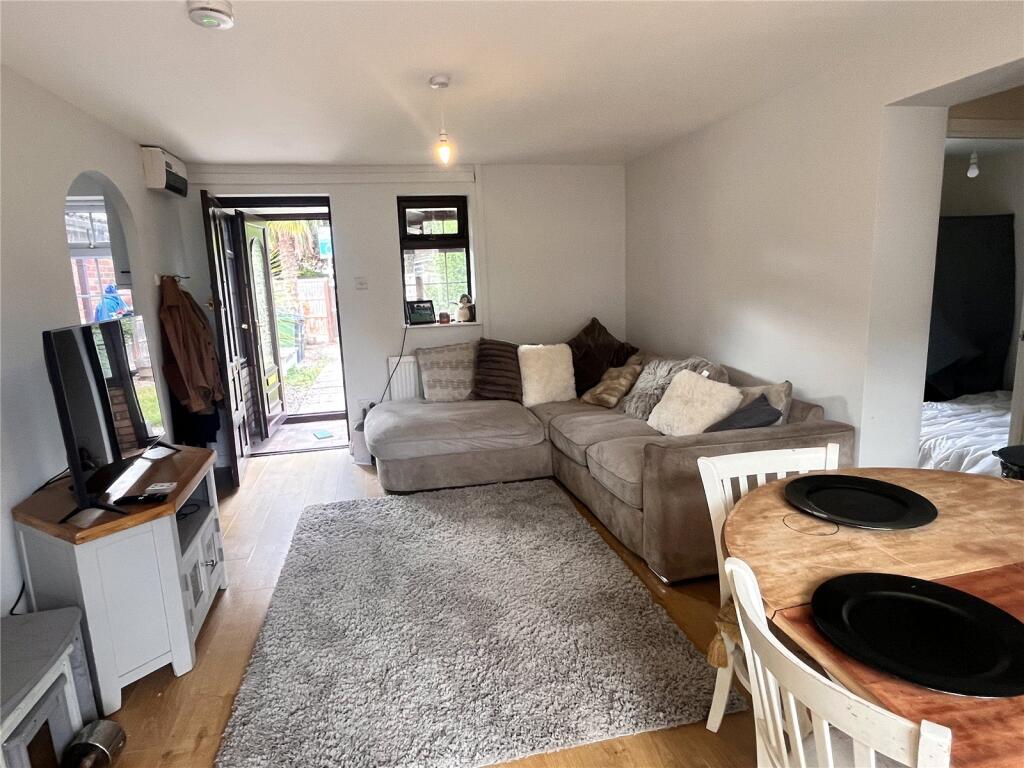 Twyfords Way, Monkmoor, Shrewsbury, Shropshire, SY2 - View 2