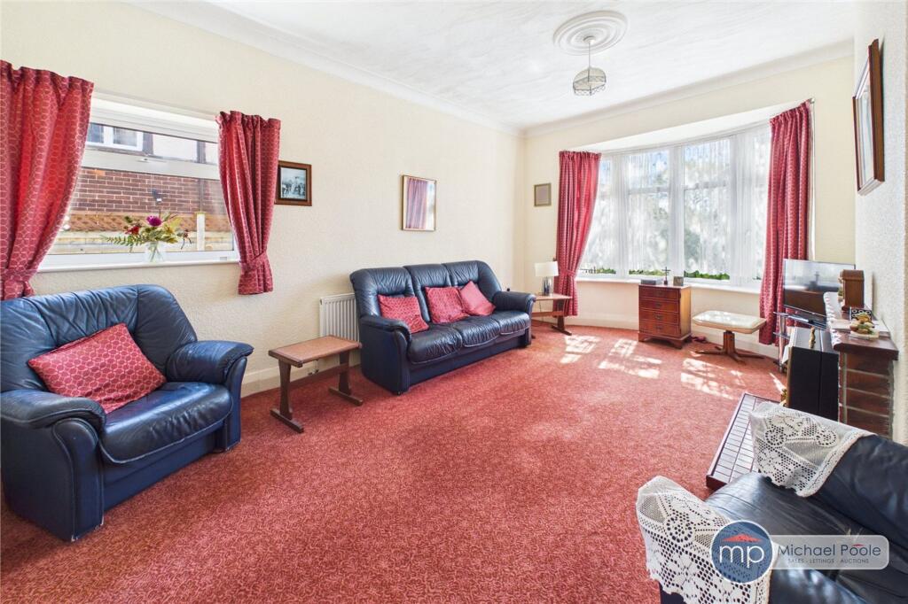 House in Stockton-on-Tees, Redcar and Cleveland - View 2