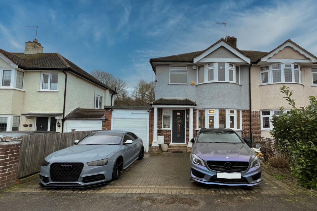 Main image of property: Wimborne Avenue, Redhill, Surrey, RH1