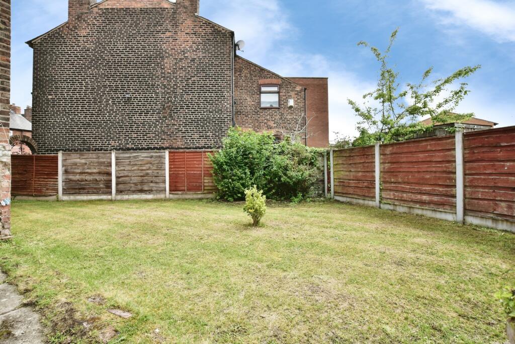 House in Trafford, Greater Manchester - View 2