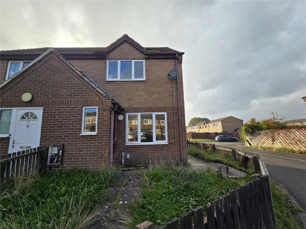 Main image of property: Baslow Grove, Buxton, Derbyshire, SK17