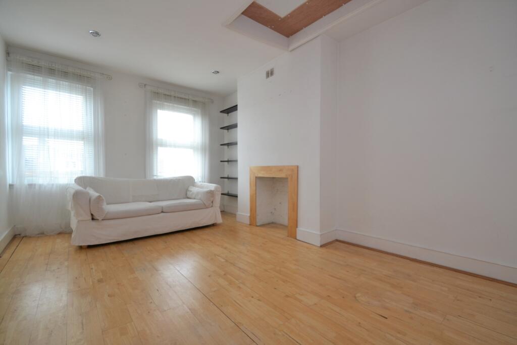 Main image of property: Blythe Hill Catford SE6