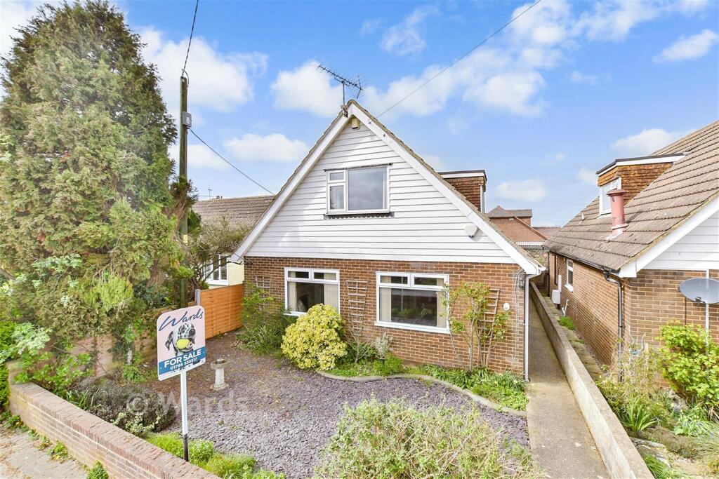 Main image of property: Church Road, Oare, Faversham, Kent