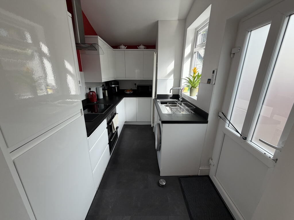 House in Stockport, North Reddish, Reddish - View 4