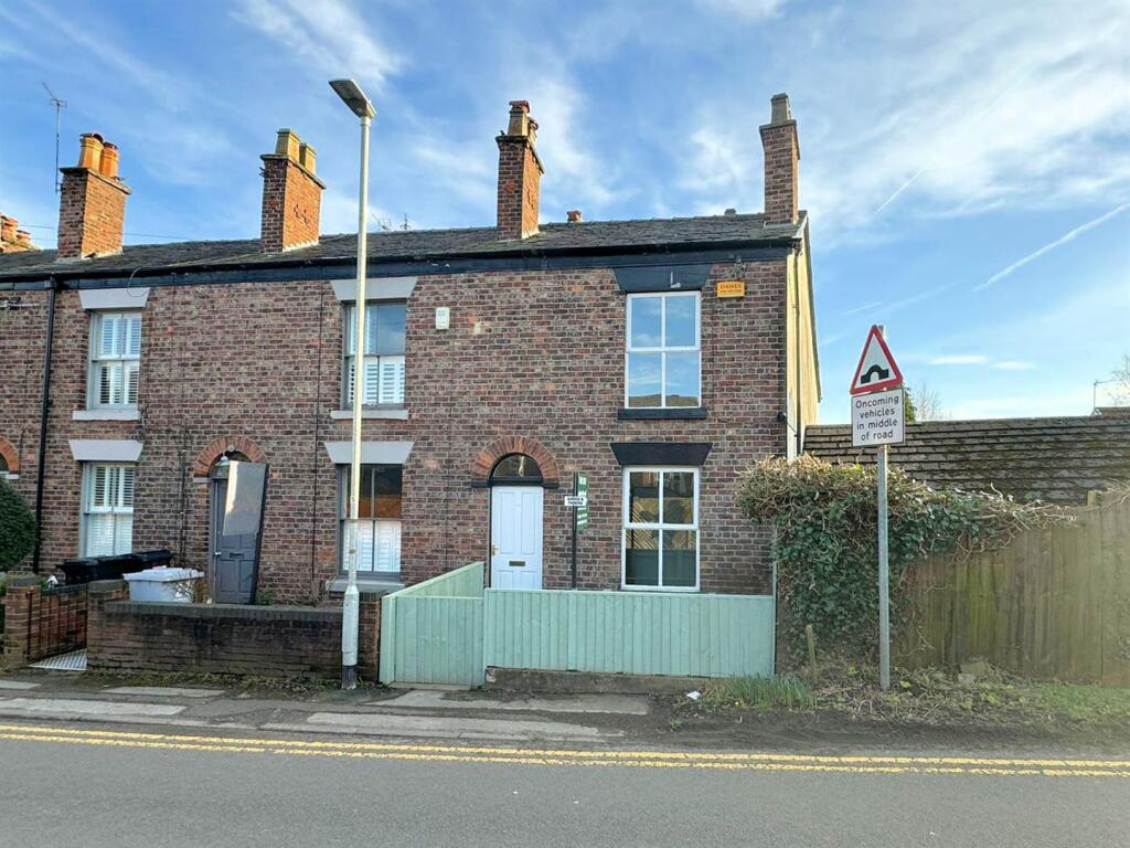 Main image of property: Chorley Hall Lane, Alderley Edge
