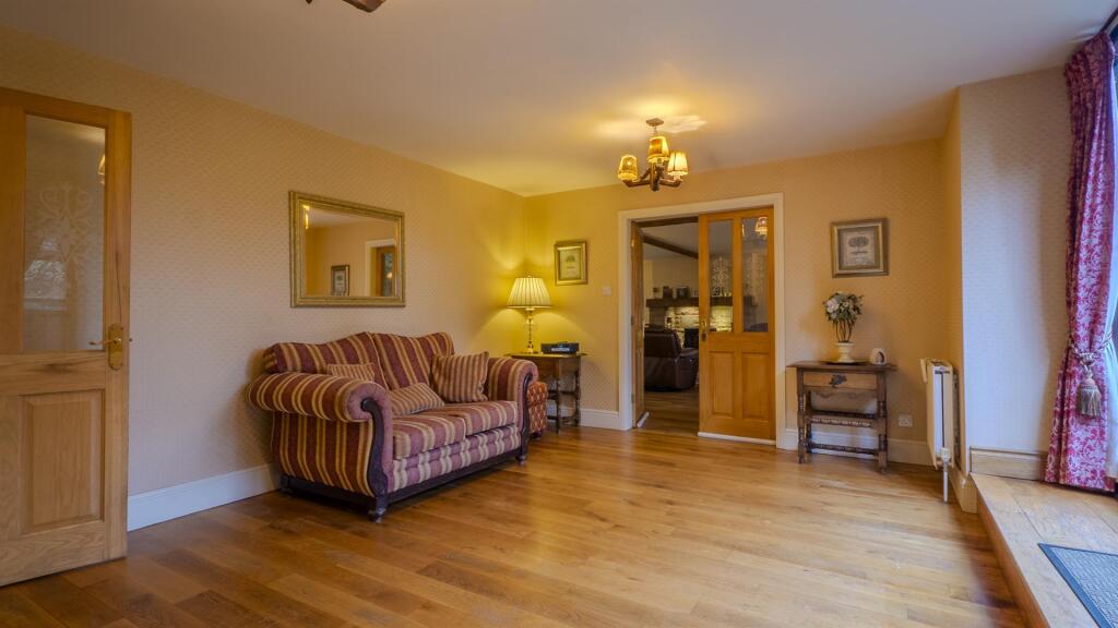 Additional image 9 of Shugden Barn, Roper Lane, Queensbury, BD13 2NT