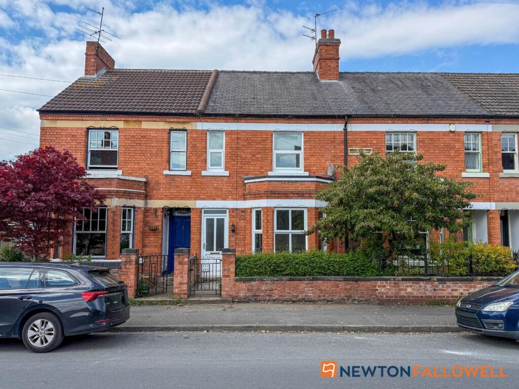 Main image of property: Harcourt Street, Newark, NG24