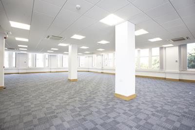 Additional image 3 of Waterloo House, 20 Waterloo Street, Birmingham, West Midlands