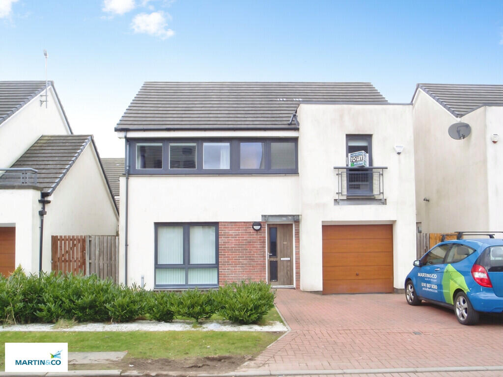 Main image of property: Crofton Drive, Renfrew