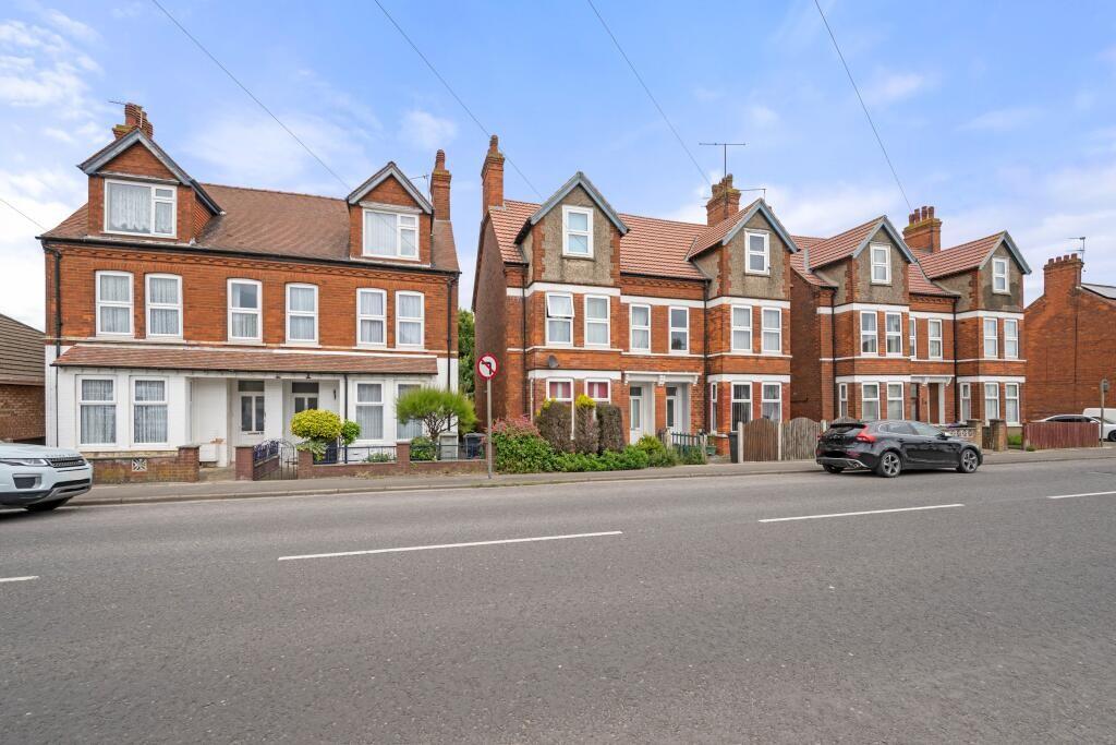 Main image of property: Wainfleet Road, Skegness, Lincolnshire, PE25
