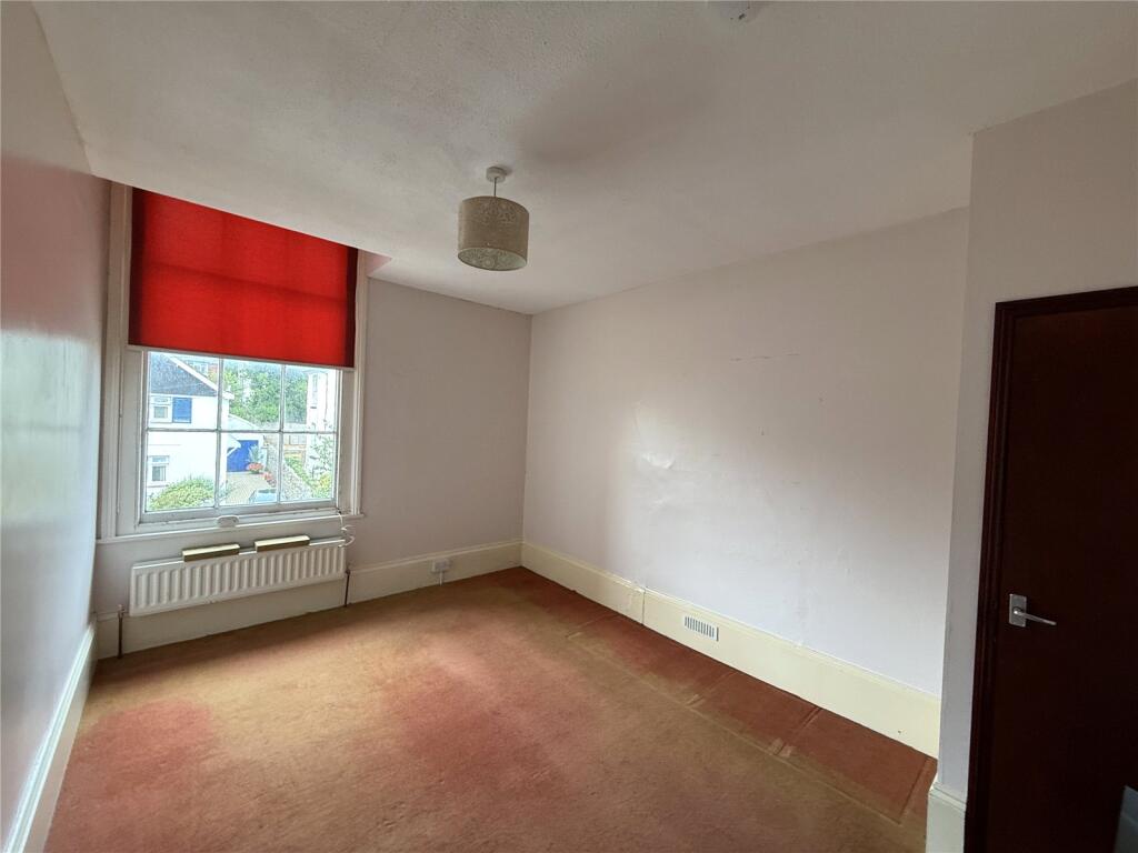Apartment in Ryde, Isle of Wight - View 4