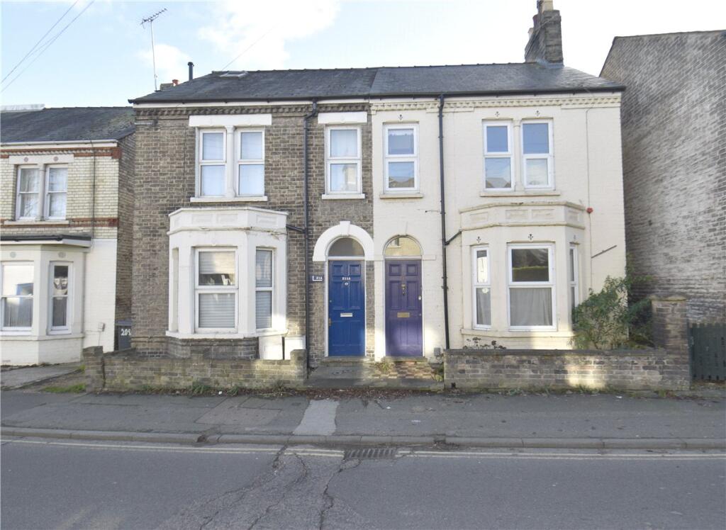 Main image of property: Victoria Road, Cambridge, CB4