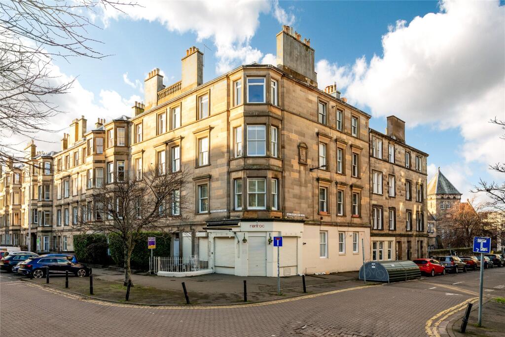 Main image of property: Montgomery Street, Hillside, Edinburgh