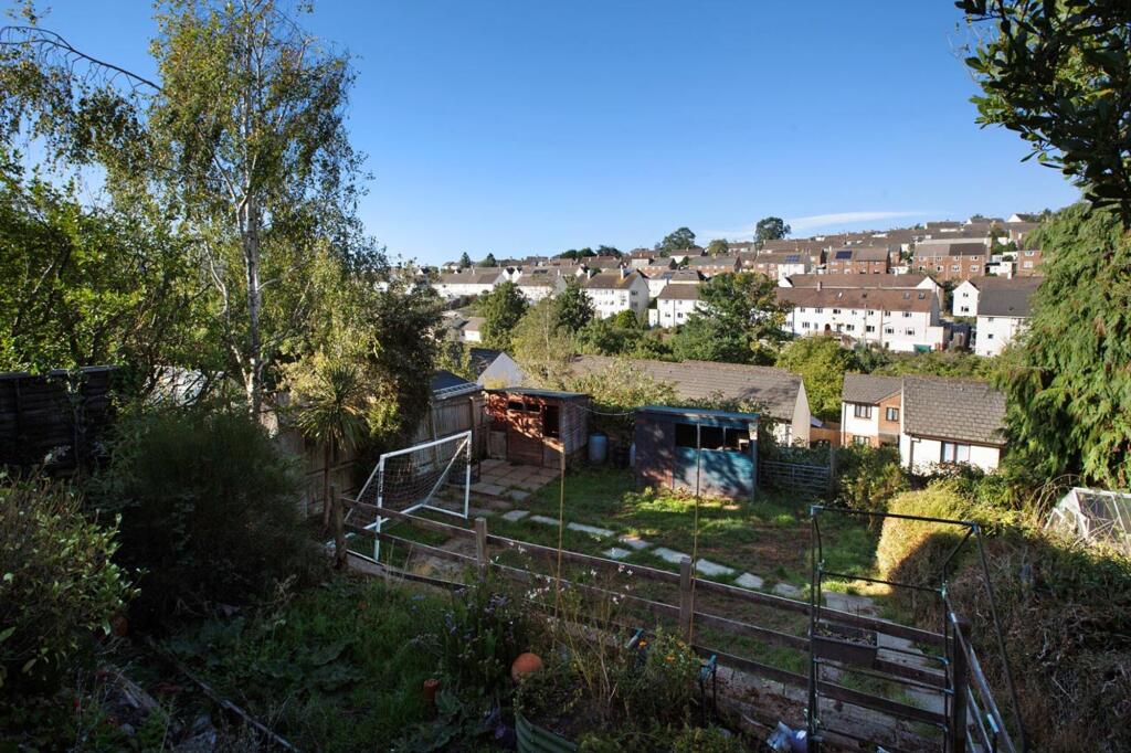 House in Torquay - View 4
