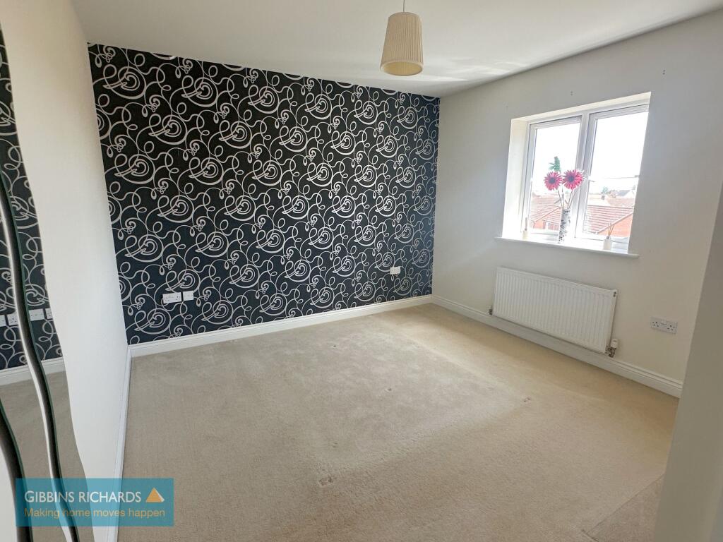 Apartment in North Petherton, Stockmoor Village, Somerset - View 5