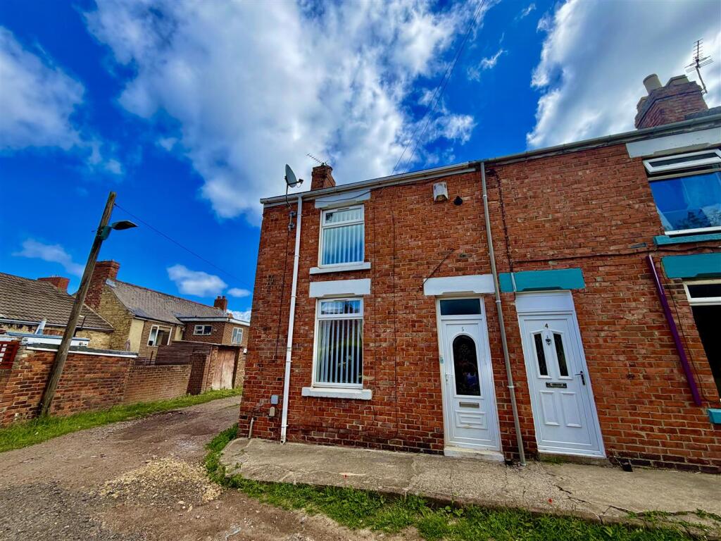 Main image of property: Emily Street, Houghton Le Spring