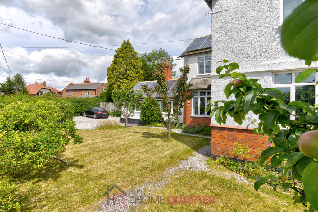 Rossett Road, Wrexham, LL12 0 photo 4