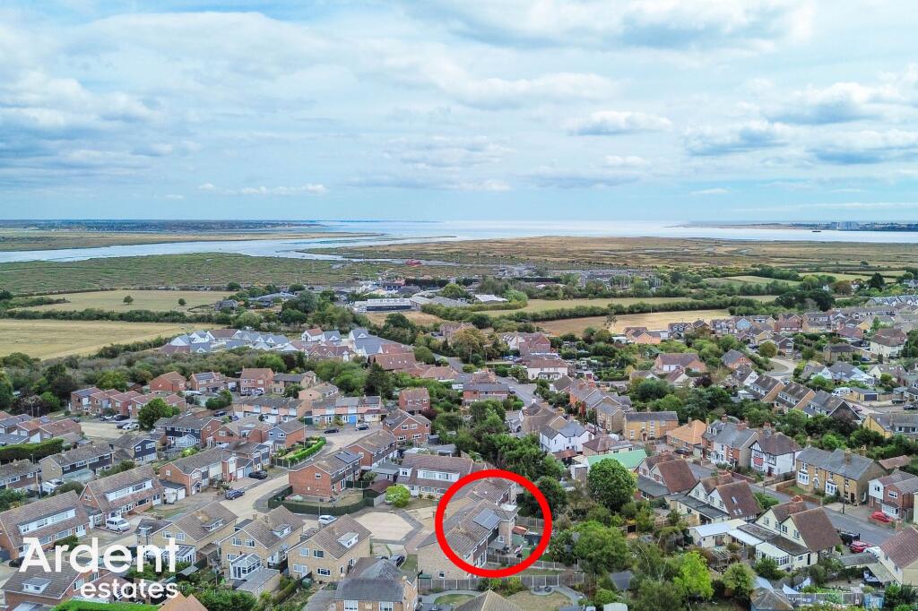 House in Maldon, Tollesbury - View 2