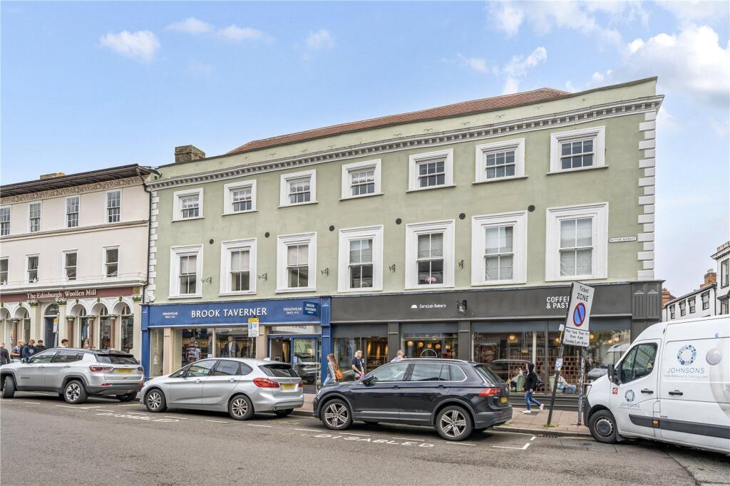 Main image of property: Bury St. Edmunds, Suffolk