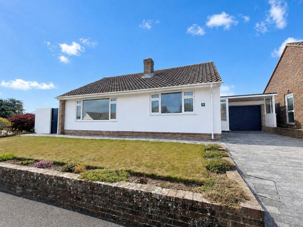 Main image of property: Cranston Close, Bexhill on Sea, TN39