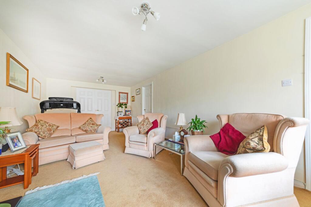 House in Charnwood, Mountsorrel - More