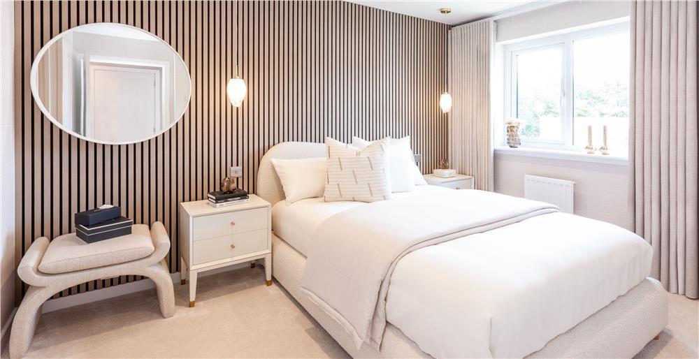 House in Paisley, Renfrewshire - More