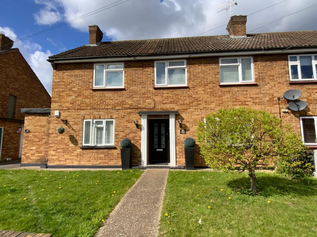 Main image of property: Ambleside Avenue, Elm Park, Hornchurch, Essex, RM12 5ET