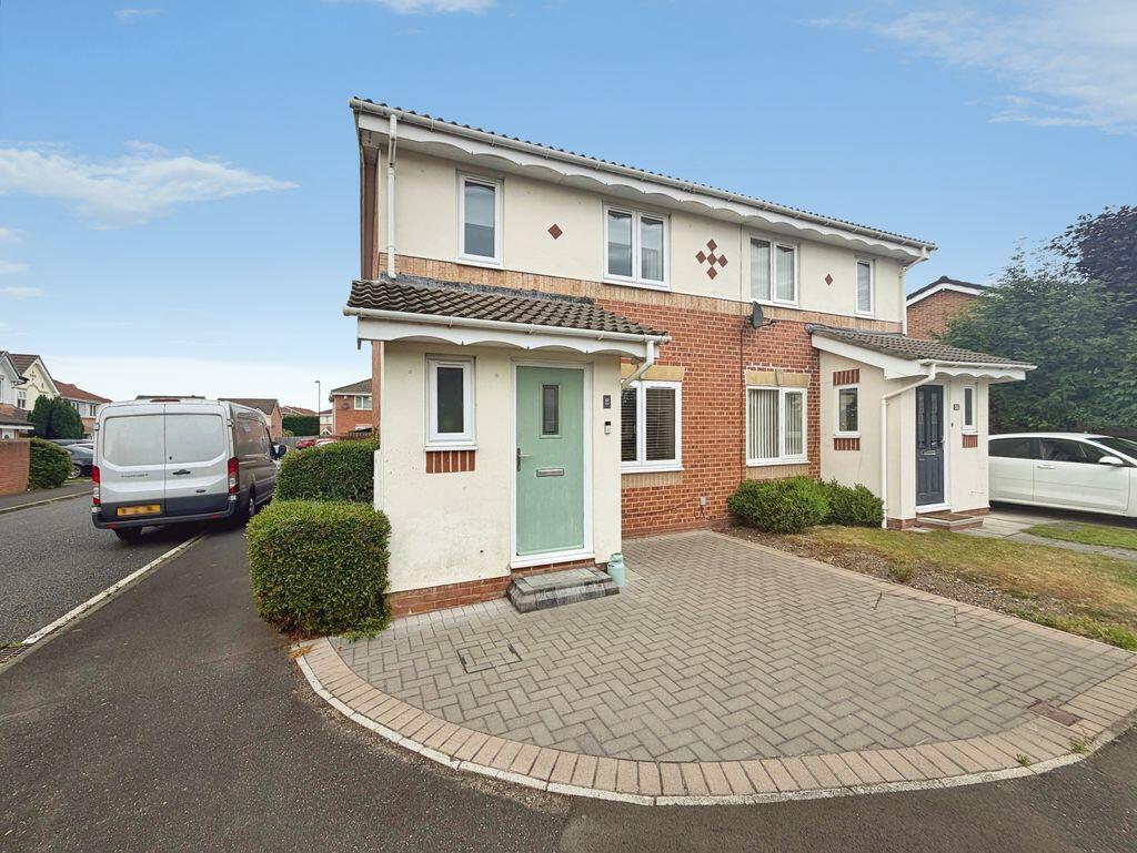 Main image of property: Woodlea, Newcastle Upon Tyne