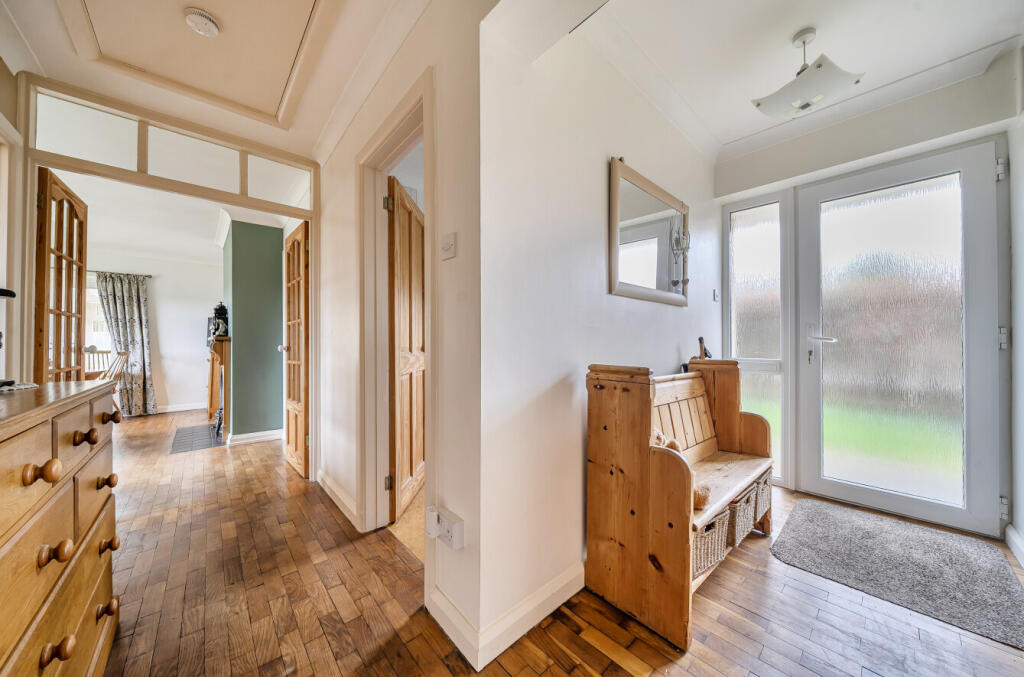 Hare Lane, Broadway, Ilminster, Somerset, TA19 photo 4