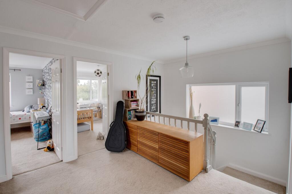 Additional image 15 of Yew Tree Lane, Fairfield, Bromsgrove, Worcestershire, B61